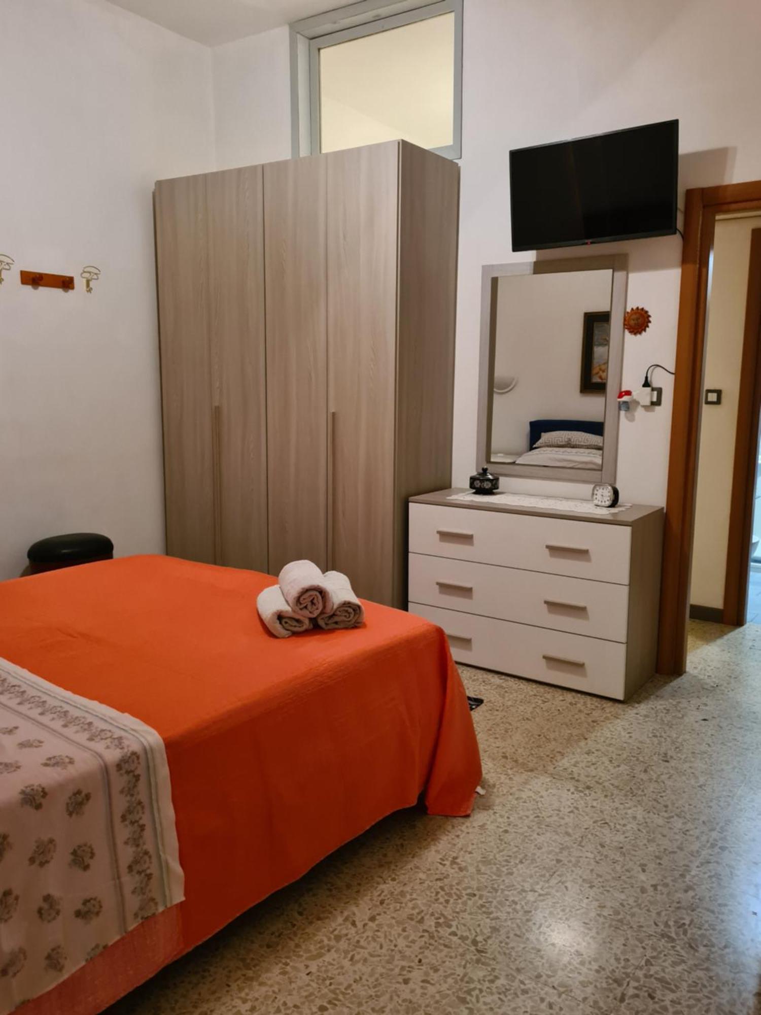 Appartamento Speranza Пизоние Екстериор снимка