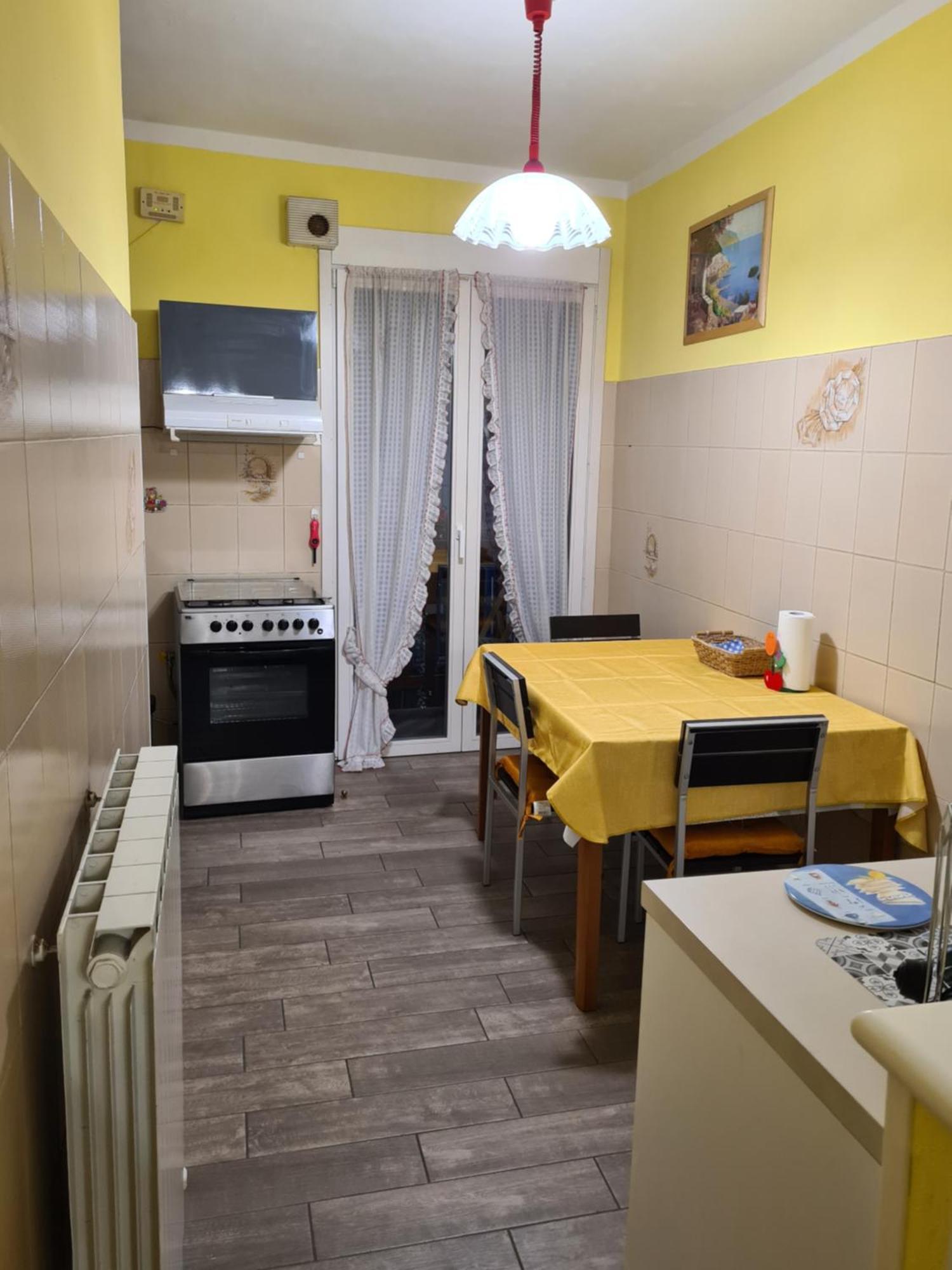 Appartamento Speranza Пизоние Екстериор снимка