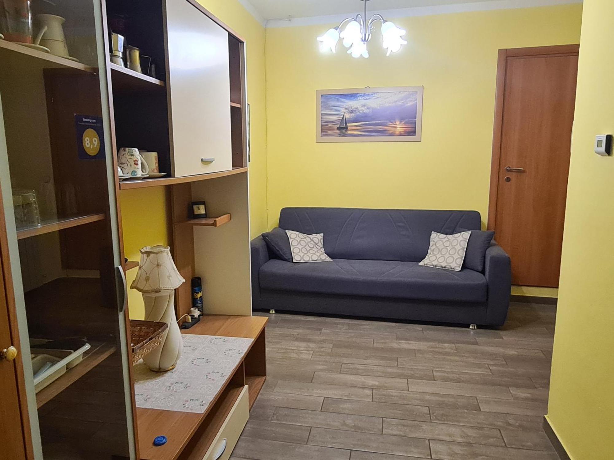 Appartamento Speranza Пизоние Екстериор снимка