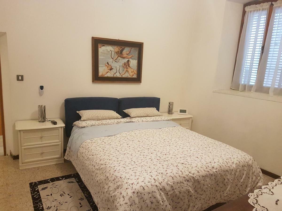 Appartamento Speranza Пизоние Екстериор снимка