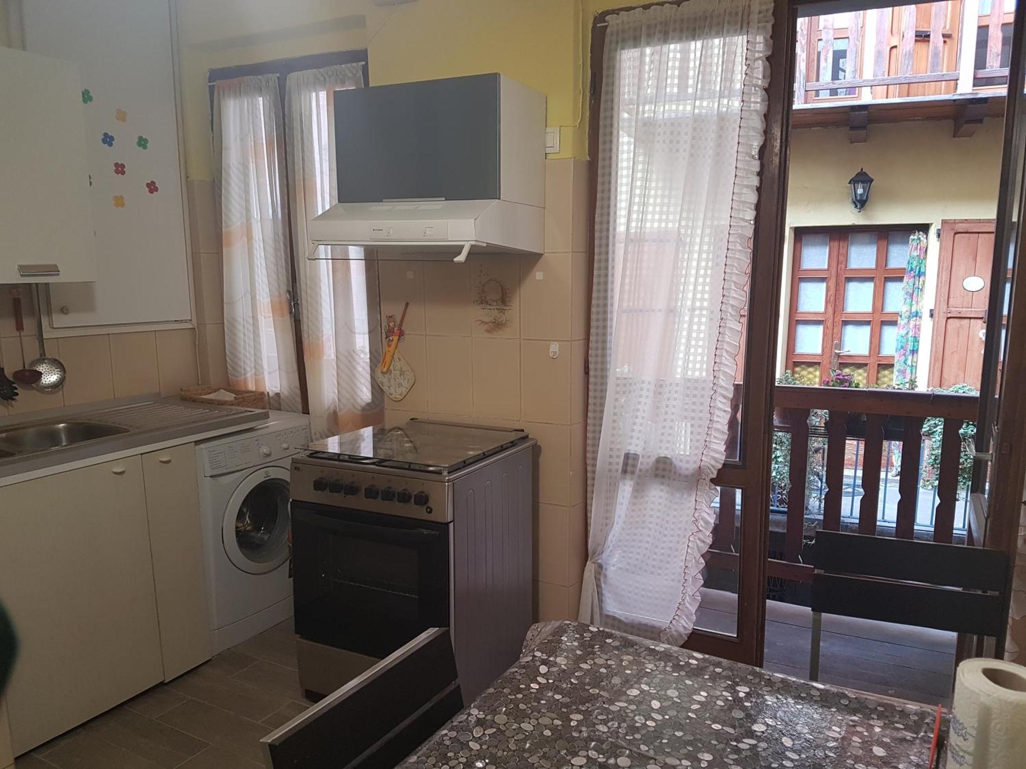 Appartamento Speranza Пизоние Екстериор снимка