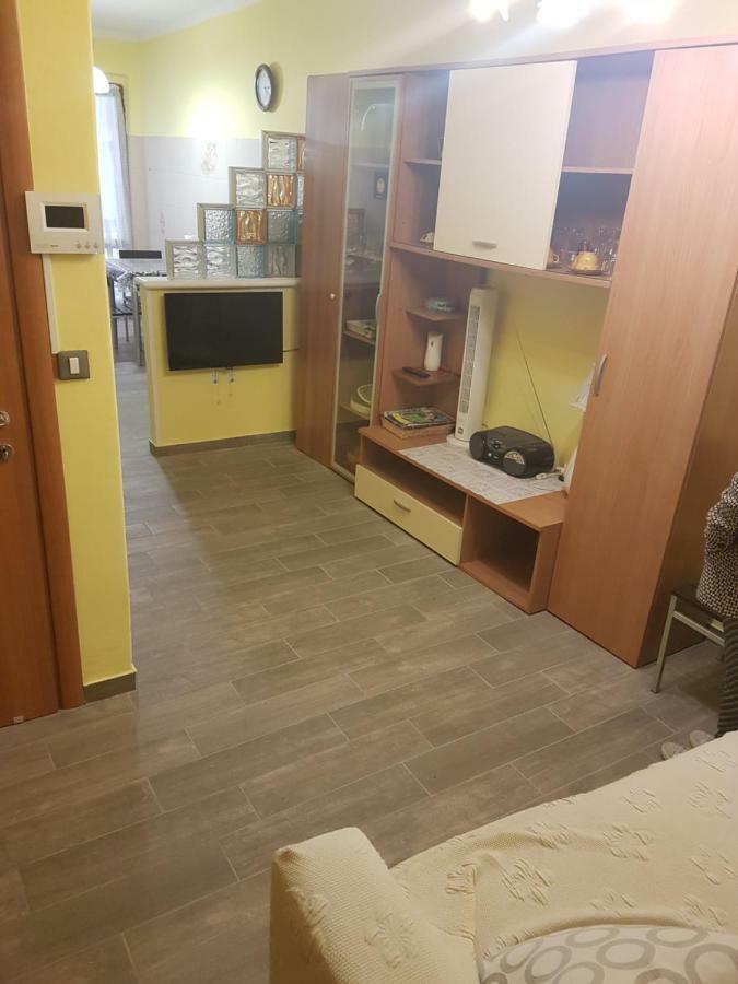 Appartamento Speranza Пизоние Екстериор снимка